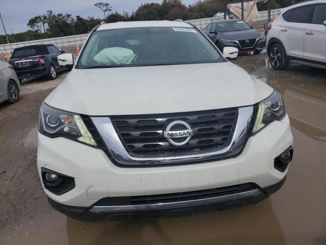 Photo 4 VIN: 5N1DR2MN2JC621390 - NISSAN PATHFINDER 