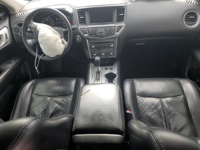 Photo 7 VIN: 5N1DR2MN2JC621390 - NISSAN PATHFINDER 