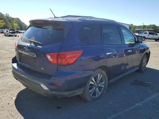 Photo 2 VIN: 5N1DR2MN2JC622376 - NISSAN PATHFINDER 