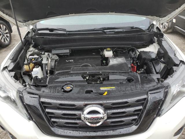 Photo 11 VIN: 5N1DR2MN2JC627366 - NISSAN PATHFINDER 