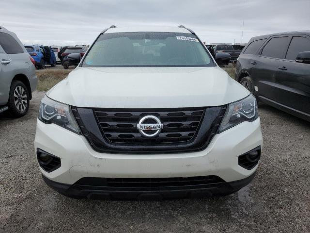 Photo 4 VIN: 5N1DR2MN2JC627366 - NISSAN PATHFINDER 