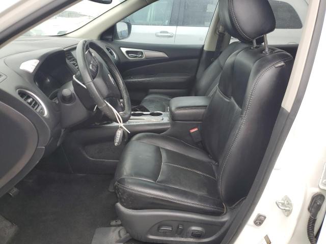 Photo 6 VIN: 5N1DR2MN2JC627366 - NISSAN PATHFINDER 