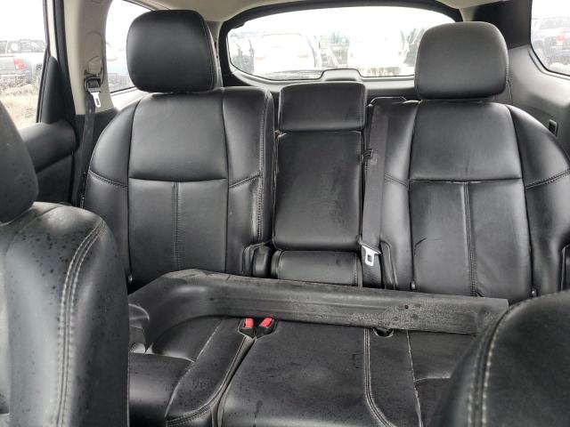 Photo 9 VIN: 5N1DR2MN2JC627366 - NISSAN PATHFINDER 