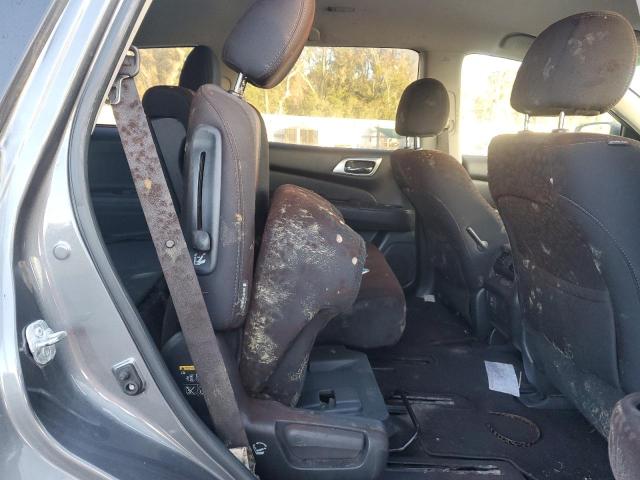 Photo 10 VIN: 5N1DR2MN2JC633409 - NISSAN PATHFINDER 