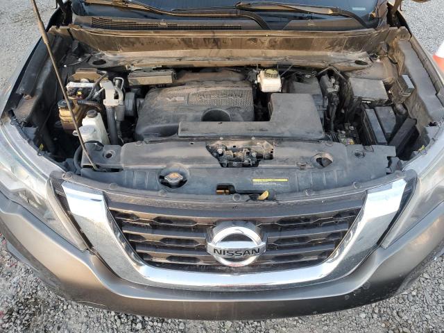 Photo 11 VIN: 5N1DR2MN2JC633409 - NISSAN PATHFINDER 