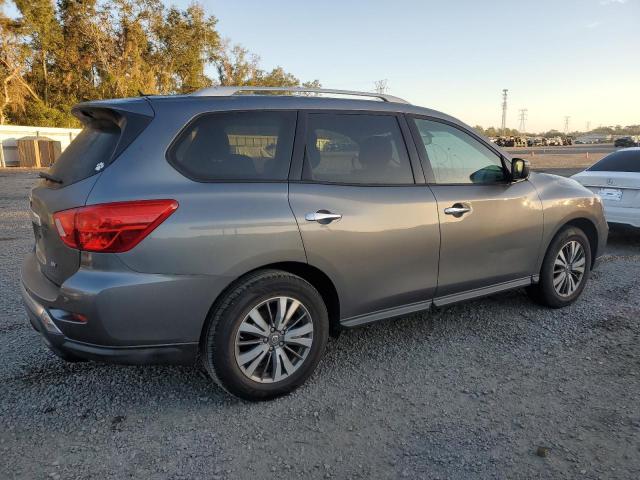 Photo 2 VIN: 5N1DR2MN2JC633409 - NISSAN PATHFINDER 