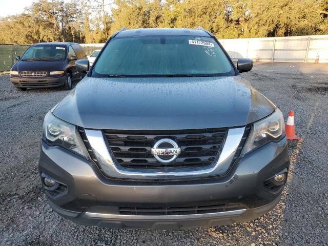 Photo 4 VIN: 5N1DR2MN2JC633409 - NISSAN PATHFINDER 