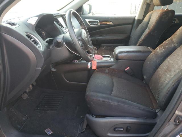 Photo 6 VIN: 5N1DR2MN2JC633409 - NISSAN PATHFINDER 