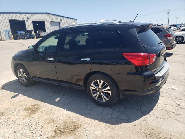 Photo 1 VIN: 5N1DR2MN2JC640652 - NISSAN PATHFINDER 