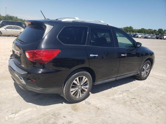 Photo 2 VIN: 5N1DR2MN2JC640652 - NISSAN PATHFINDER 