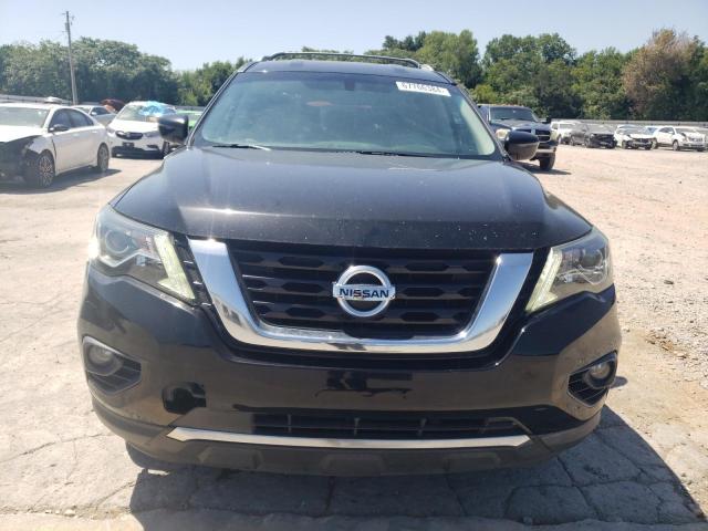 Photo 4 VIN: 5N1DR2MN2JC640652 - NISSAN PATHFINDER 