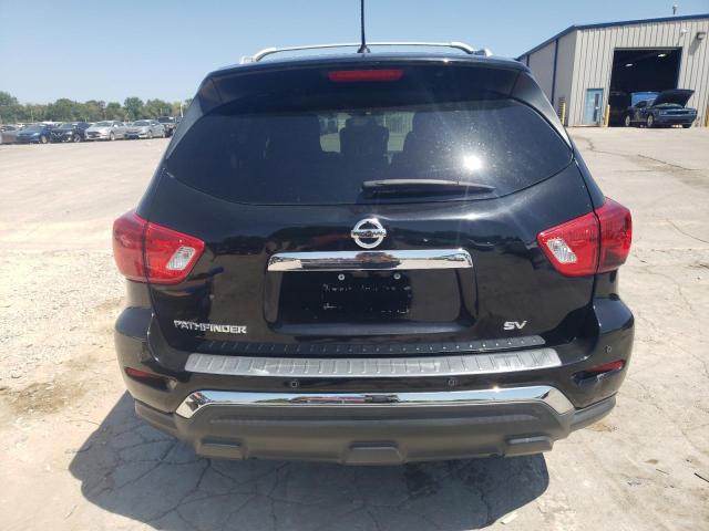 Photo 5 VIN: 5N1DR2MN2JC640652 - NISSAN PATHFINDER 