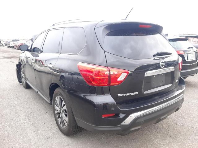 Photo 2 VIN: 5N1DR2MN2JC641817 - NISSAN PATHFINDER 