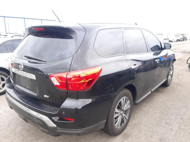 Photo 3 VIN: 5N1DR2MN2JC641817 - NISSAN PATHFINDER 