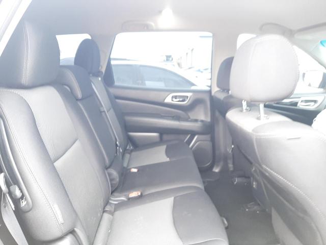 Photo 5 VIN: 5N1DR2MN2JC641817 - NISSAN PATHFINDER 