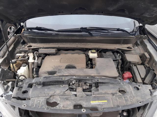 Photo 6 VIN: 5N1DR2MN2JC641817 - NISSAN PATHFINDER 