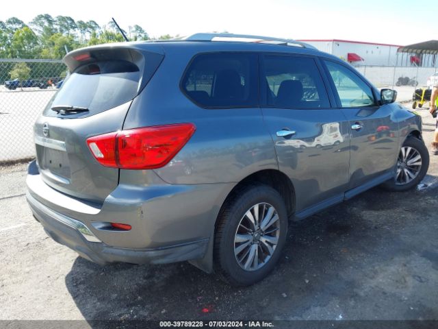 Photo 3 VIN: 5N1DR2MN2JC662926 - NISSAN PATHFINDER 