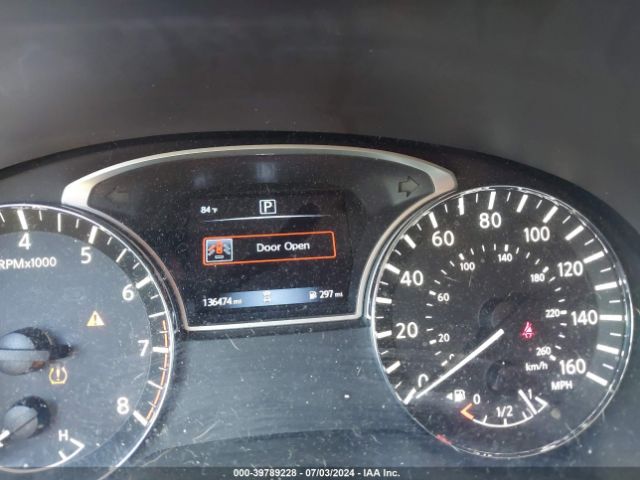 Photo 6 VIN: 5N1DR2MN2JC662926 - NISSAN PATHFINDER 