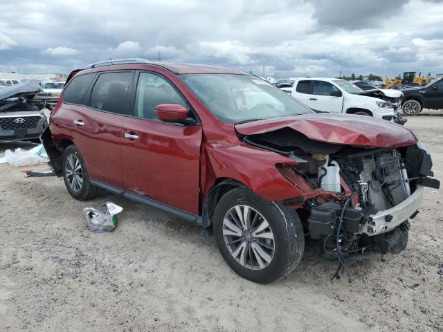 Photo 3 VIN: 5N1DR2MN2JC670167 - NISSAN PATHFINDER 