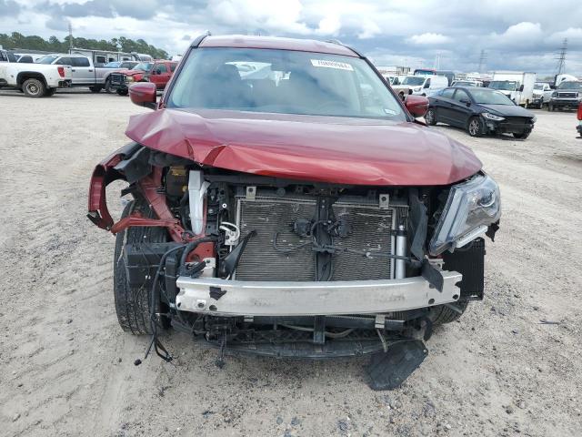 Photo 4 VIN: 5N1DR2MN2JC670167 - NISSAN PATHFINDER 