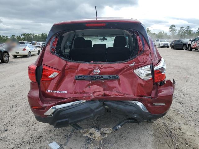 Photo 5 VIN: 5N1DR2MN2JC670167 - NISSAN PATHFINDER 