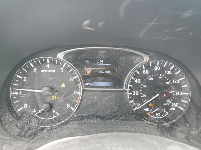 Photo 8 VIN: 5N1DR2MN2JC670167 - NISSAN PATHFINDER 