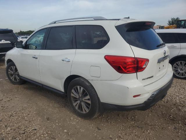 Photo 1 VIN: 5N1DR2MN2JC674705 - NISSAN PATHFINDER 