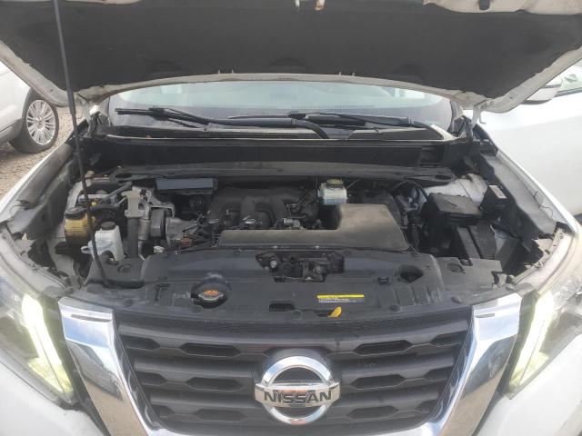 Photo 11 VIN: 5N1DR2MN2JC674705 - NISSAN PATHFINDER 