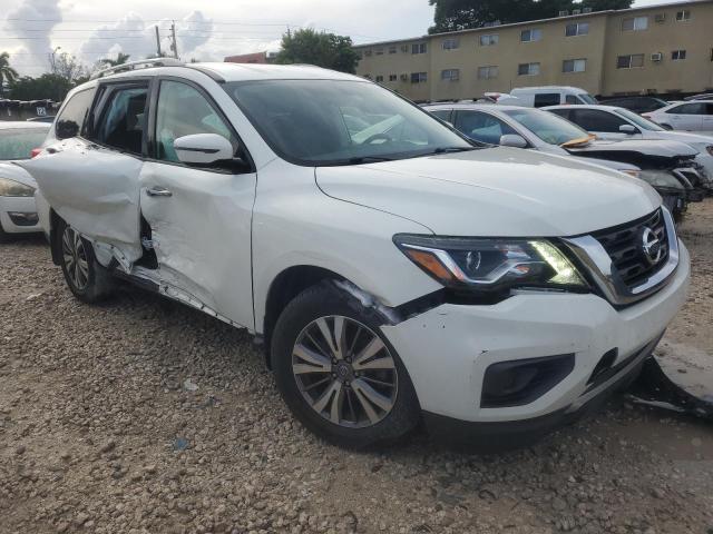 Photo 3 VIN: 5N1DR2MN2JC674705 - NISSAN PATHFINDER 