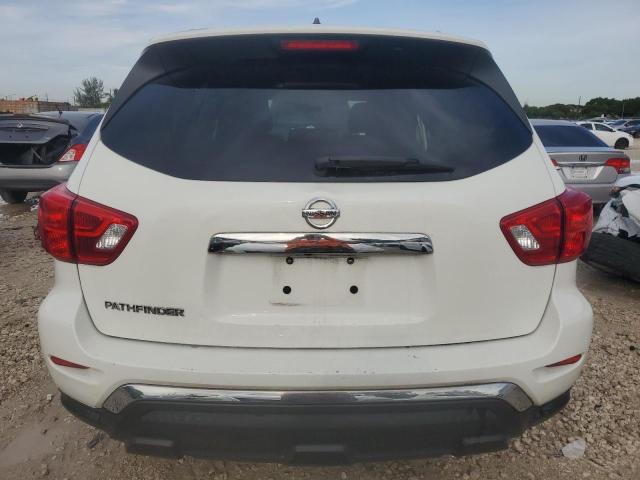 Photo 5 VIN: 5N1DR2MN2JC674705 - NISSAN PATHFINDER 