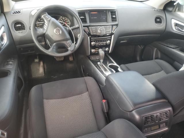 Photo 7 VIN: 5N1DR2MN2JC674705 - NISSAN PATHFINDER 