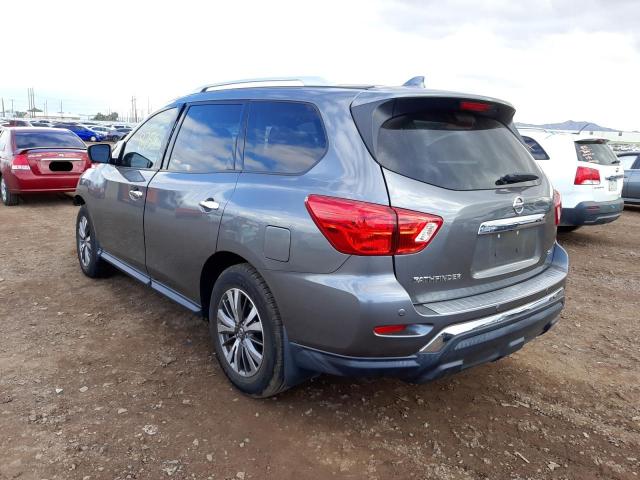 Photo 2 VIN: 5N1DR2MN2KC588280 - NISSAN PATHFINDER 