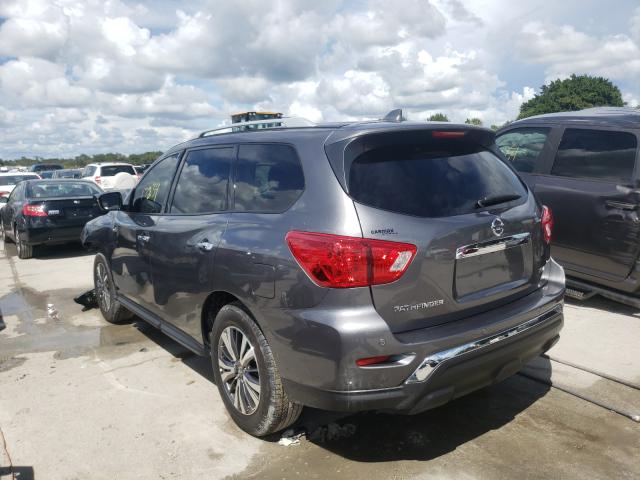 Photo 2 VIN: 5N1DR2MN2KC589946 - NISSAN PATHFINDER 