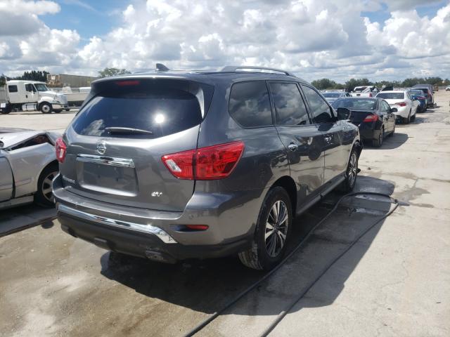 Photo 3 VIN: 5N1DR2MN2KC589946 - NISSAN PATHFINDER 