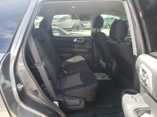 Photo 5 VIN: 5N1DR2MN2KC589946 - NISSAN PATHFINDER 