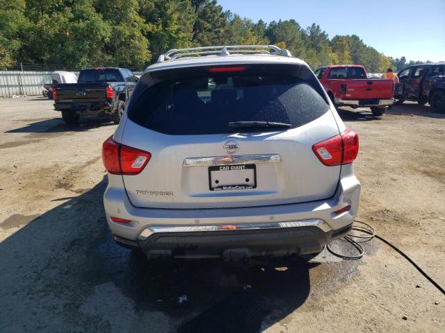 Photo 5 VIN: 5N1DR2MN2KC592328 - NISSAN PATHFINDER 