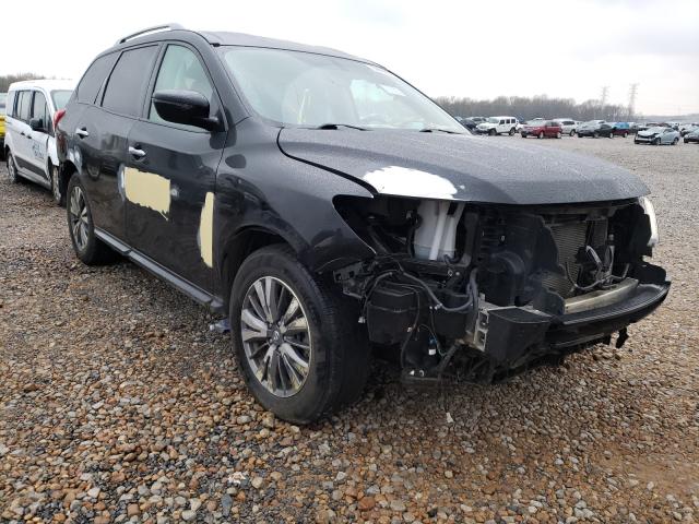 Photo 0 VIN: 5N1DR2MN2KC593608 - NISSAN PATHFINDER 