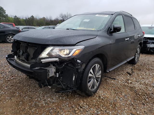 Photo 1 VIN: 5N1DR2MN2KC593608 - NISSAN PATHFINDER 