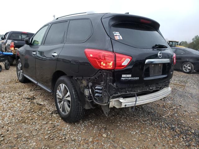 Photo 2 VIN: 5N1DR2MN2KC593608 - NISSAN PATHFINDER 