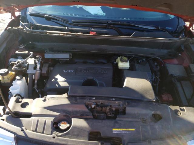 Photo 6 VIN: 5N1DR2MN2KC593852 - NISSAN PATHFINDER 