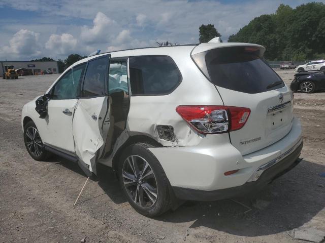 Photo 1 VIN: 5N1DR2MN2KC598680 - NISSAN PATHFINDER 