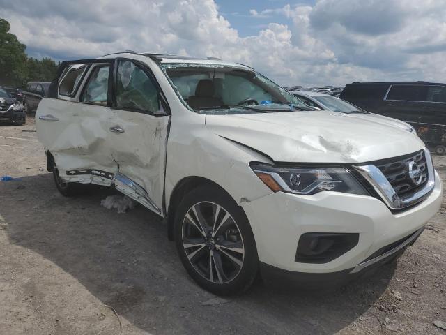 Photo 3 VIN: 5N1DR2MN2KC598680 - NISSAN PATHFINDER 