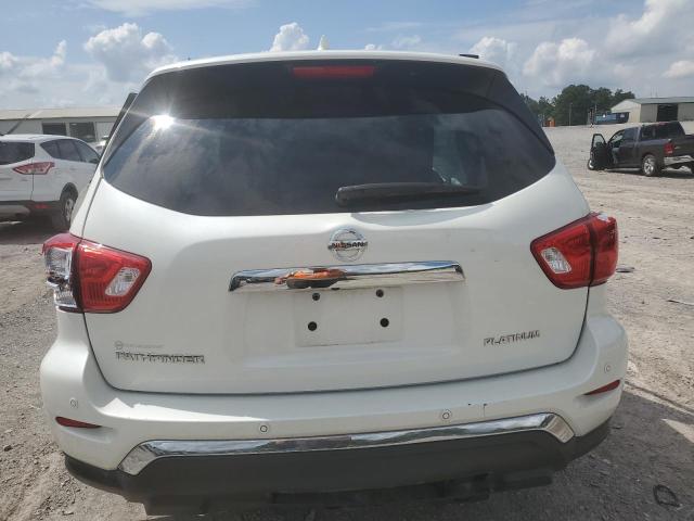 Photo 5 VIN: 5N1DR2MN2KC598680 - NISSAN PATHFINDER 