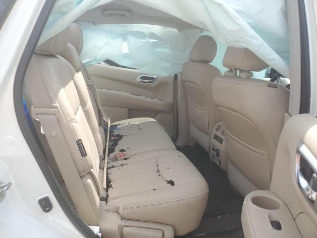 Photo 9 VIN: 5N1DR2MN2KC598680 - NISSAN PATHFINDER 