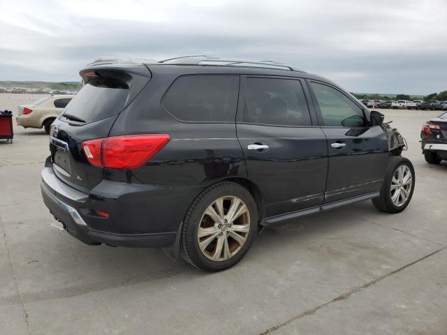 Photo 2 VIN: 5N1DR2MN2KC603313 - NISSAN PATHFINDER 