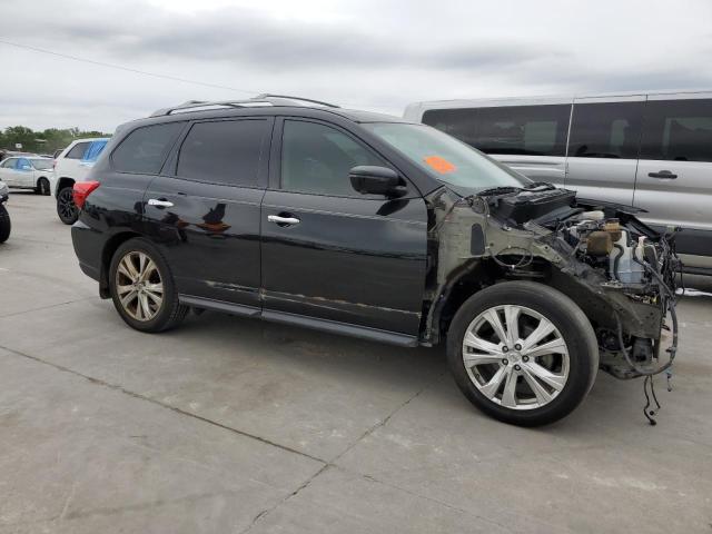 Photo 3 VIN: 5N1DR2MN2KC603313 - NISSAN PATHFINDER 