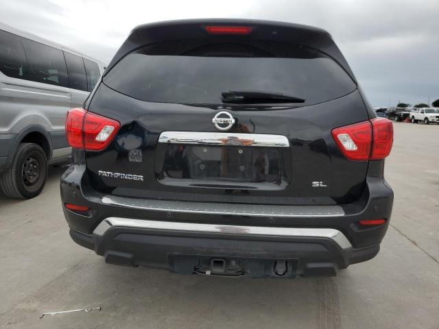 Photo 5 VIN: 5N1DR2MN2KC603313 - NISSAN PATHFINDER 