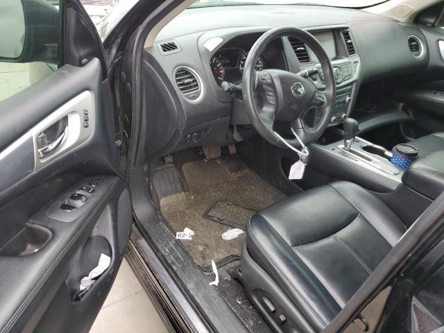 Photo 7 VIN: 5N1DR2MN2KC603313 - NISSAN PATHFINDER 