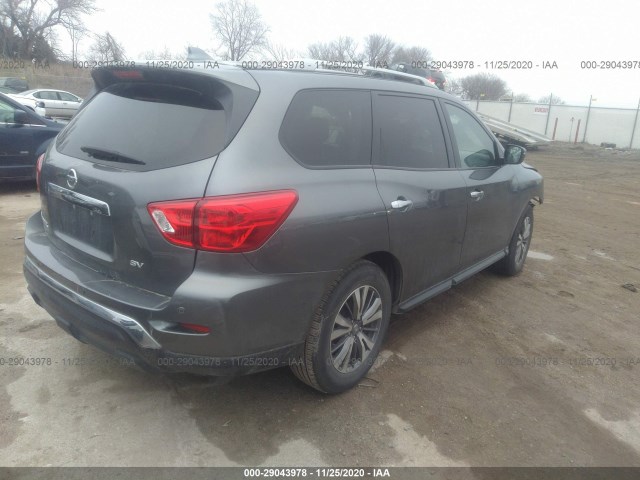 Photo 3 VIN: 5N1DR2MN2KC606793 - NISSAN PATHFINDER 