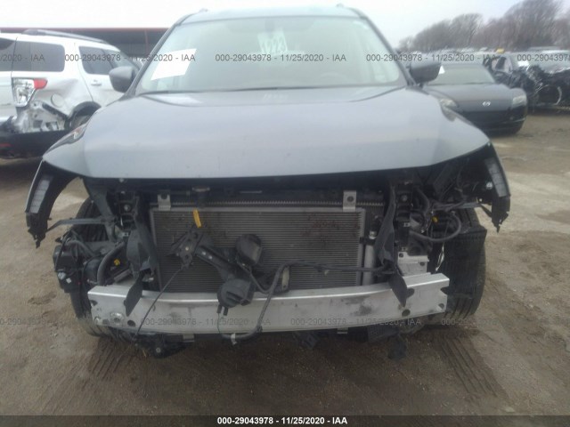 Photo 5 VIN: 5N1DR2MN2KC606793 - NISSAN PATHFINDER 